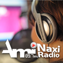 Ami Naxi Radio